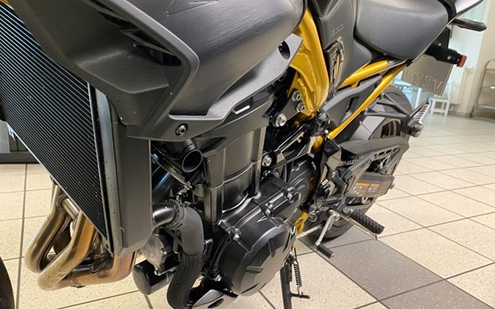 Gebrauchtmotorrad Kawasaki Z900 70kW - Bild 9