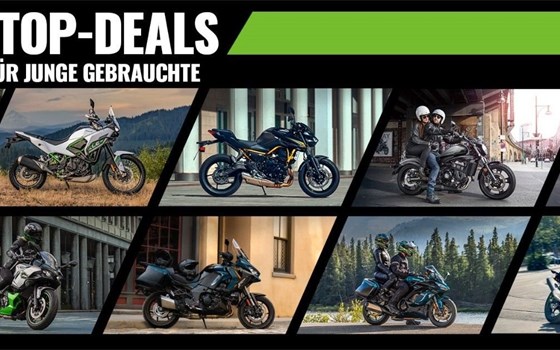 Gebrauchtmotorrad Kawasaki Z900 RS SE - Bild 13