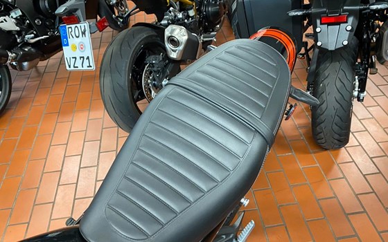 Gebrauchtmotorrad Kawasaki Z900 RS SE - Bild 6