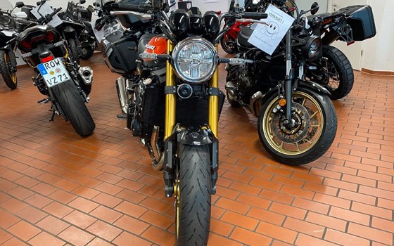 Gebrauchtmotorrad Kawasaki Z900 RS SE - Bild 7