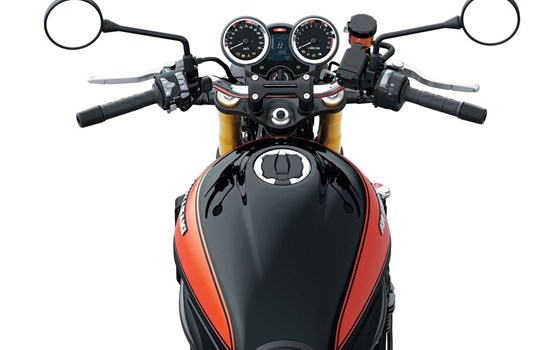 Gebrauchtmotorrad Kawasaki Z900 RS SE - Bild 9