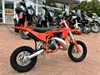 KTM 50 SX