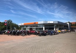 Gebrauchte Honda CBR1000RR Fireblade SP