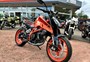 Motorrad