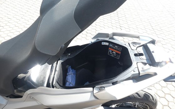 Gebrauchtmotorrad Honda X-ADV - Bild 10