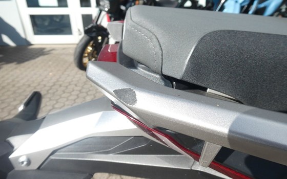 Gebrauchtmotorrad Honda X-ADV - Bild 12