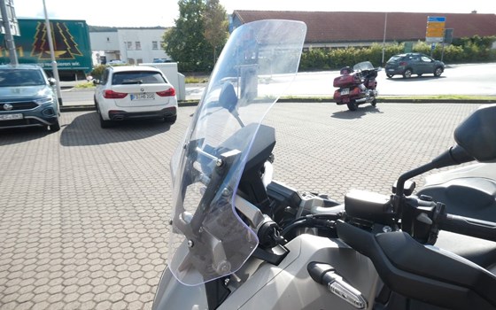 Gebrauchtmotorrad Honda X-ADV - Bild 15