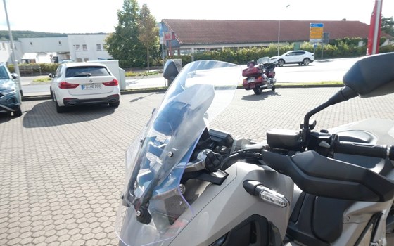 Gebrauchtmotorrad Honda X-ADV - Bild 16