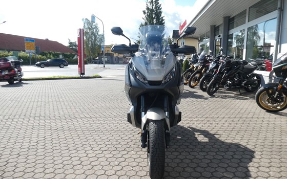 Gebrauchtmotorrad Honda X-ADV - Bild 3