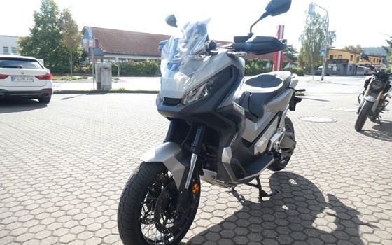Gebrauchtmotorrad Honda X-ADV - Bild 4