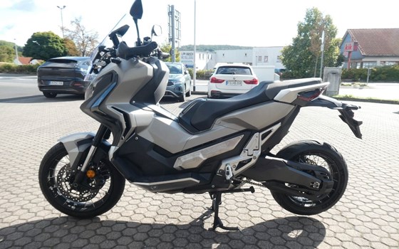 Gebrauchtmotorrad Honda X-ADV - Bild 5