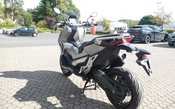 Gebrauchtmotorrad Honda X-ADV - Bild 6