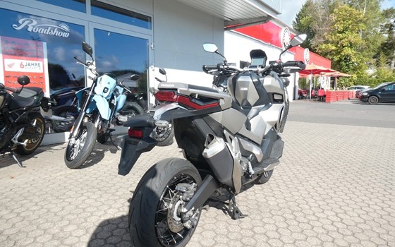 Gebrauchtmotorrad Honda X-ADV - Bild 8