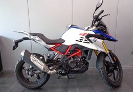 Gebrauchte BMW G 310 GS