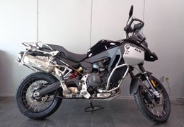 Gebrauchte BMW F 900 GS Adventure