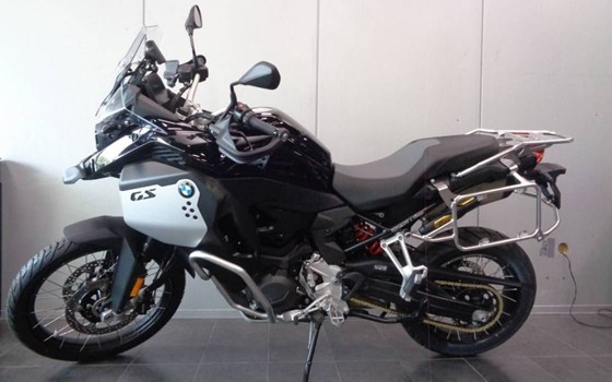 Gebrauchtmotorrad BMW F 900 GS Adventure - Bild 10