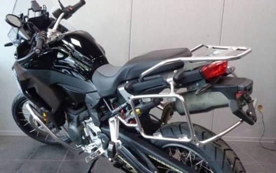 Gebrauchtmotorrad BMW F 900 GS Adventure - Bild 11