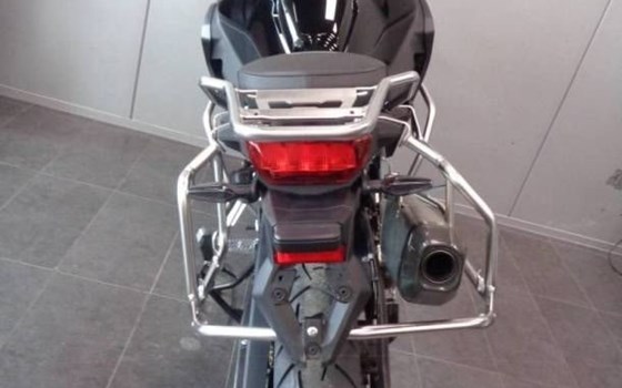 Gebrauchtmotorrad BMW F 900 GS Adventure - Bild 2