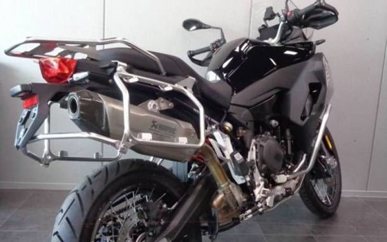 Gebrauchtmotorrad BMW F 900 GS Adventure - Bild 6