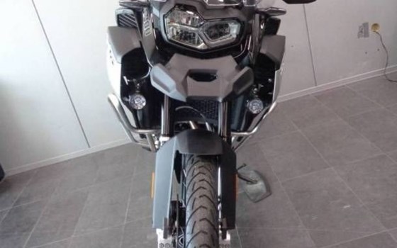 Gebrauchtmotorrad BMW F 900 GS Adventure - Bild 8