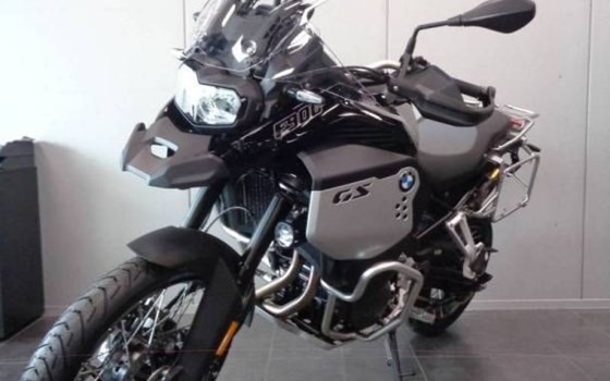 Gebrauchtmotorrad BMW F 900 GS Adventure - Bild 9