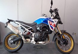 Gebrauchte BMW F 900 GS