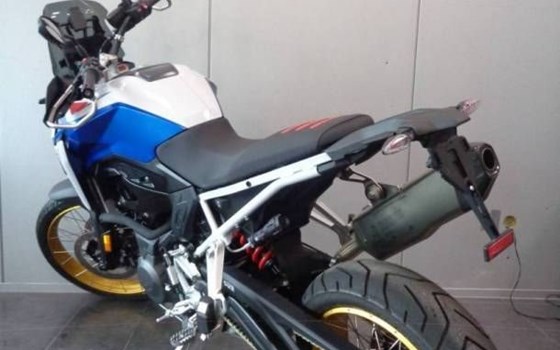 Gebrauchtmotorrad BMW F 900 GS - Bild 11