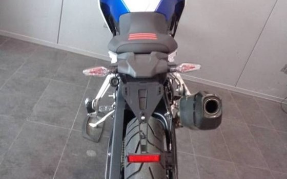 Gebrauchtmotorrad BMW F 900 GS - Bild 2