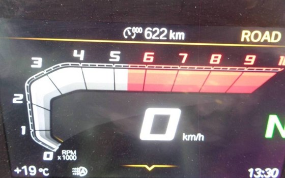 Gebrauchtmotorrad BMW F 900 GS - Bild 5