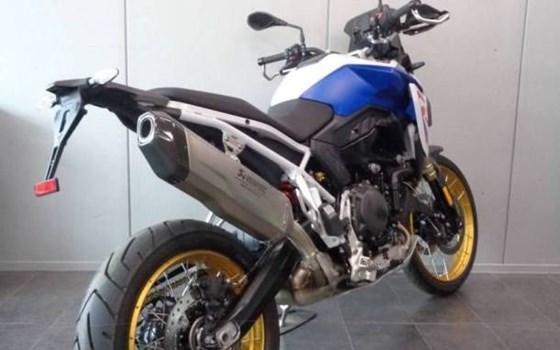 Gebrauchtmotorrad BMW F 900 GS - Bild 6