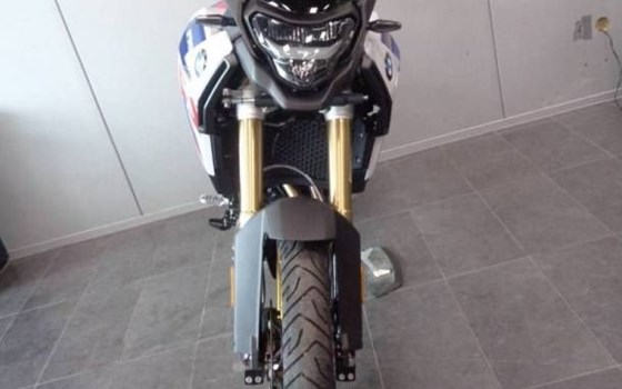 Gebrauchtmotorrad BMW F 900 GS - Bild 8