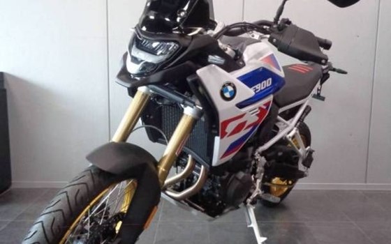 Gebrauchtmotorrad BMW F 900 GS - Bild 9