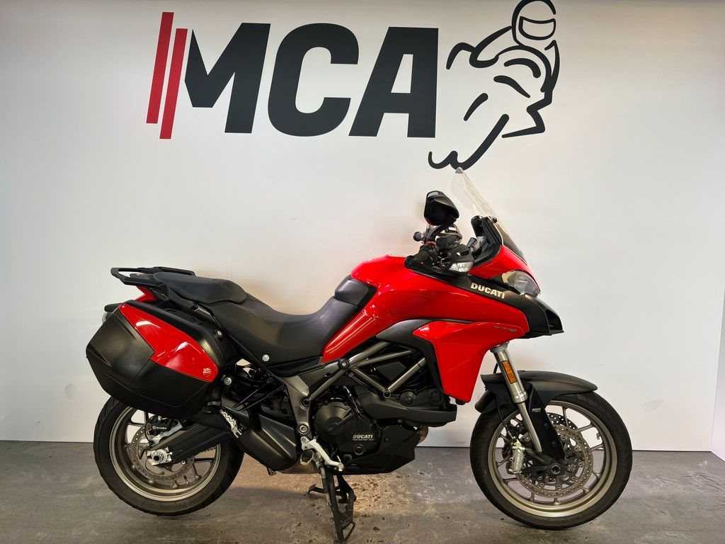 Ducati