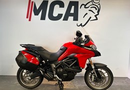 Gebrauchte Ducati Multistrada 1200 S Touring