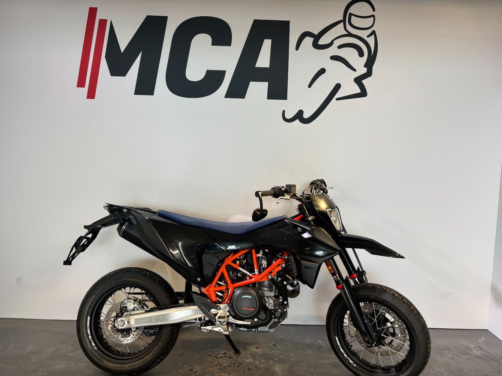 Neumotorrad