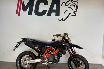 KTM 690 SMC R