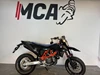 KTM 690 SMC R