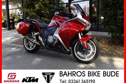 Honda VFR 1200 F