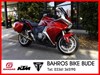 Honda VFR 1200 F