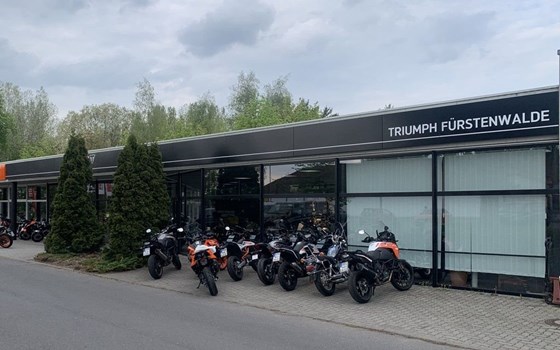 Gebrauchtmotorrad Honda VFR 1200 F - Bild 16