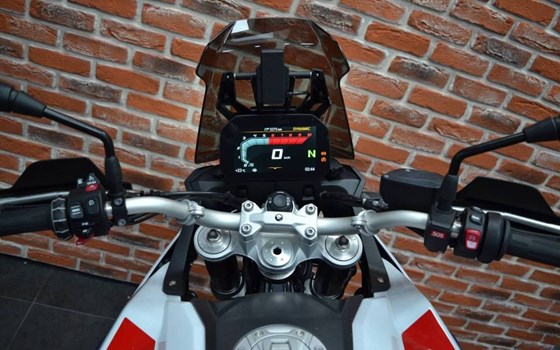 Gebrauchtmotorrad BMW F 900 GS - Bild 12