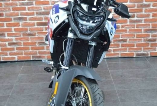 Gebrauchtmotorrad BMW F 900 GS - Bild 2