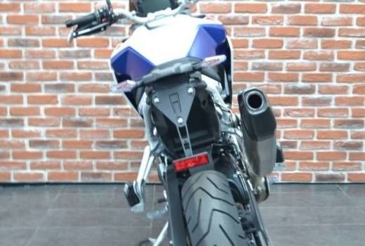 Gebrauchtmotorrad BMW F 900 GS - Bild 4