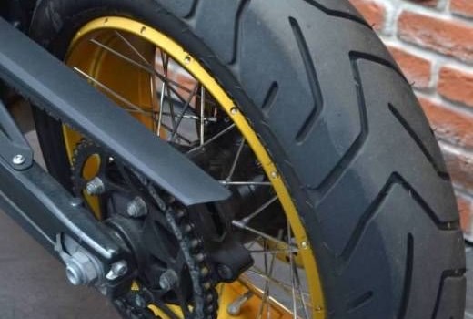 Gebrauchtmotorrad BMW F 900 GS - Bild 5