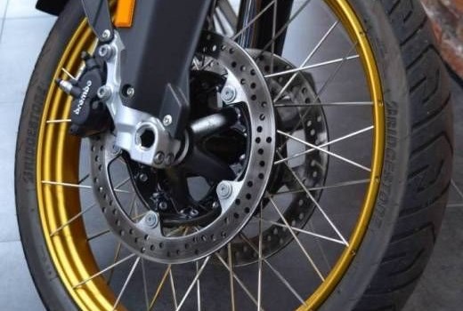 Gebrauchtmotorrad BMW F 900 GS - Bild 6
