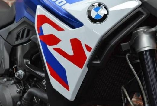 Gebrauchtmotorrad BMW F 900 GS - Bild 7