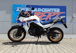 Gebrauchte Honda XL750 Transalp