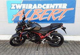 Gebrauchte Honda CB750 Hornet