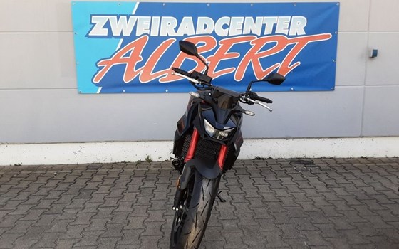 Gebrauchtmotorrad Honda CB750 Hornet - Bild 2