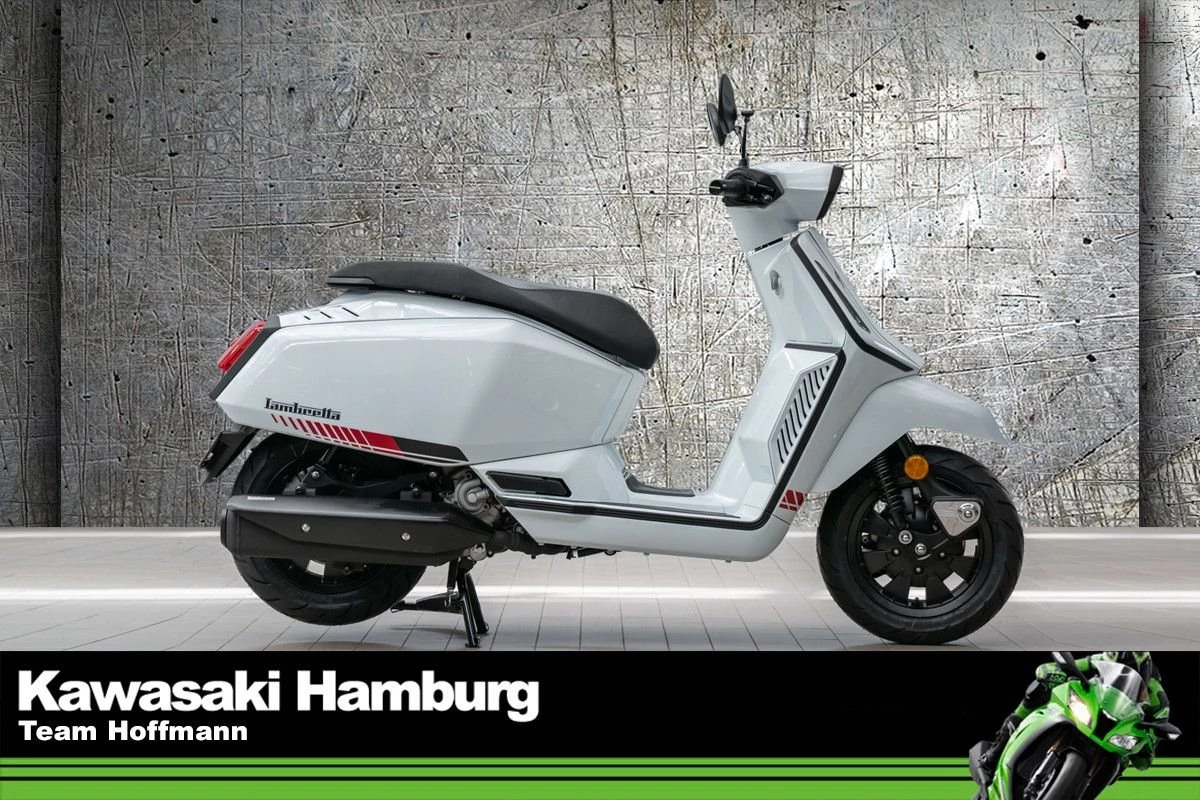 Neumotorrad